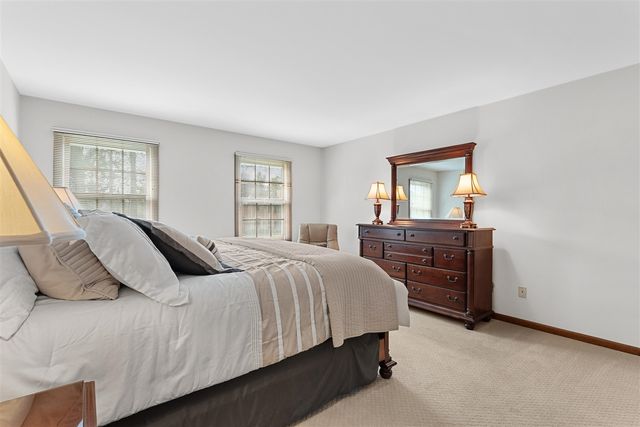 3464 Whistling Lane, Portage, MI 49024