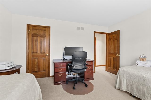 3464 Whistling Lane, Portage, MI 49024