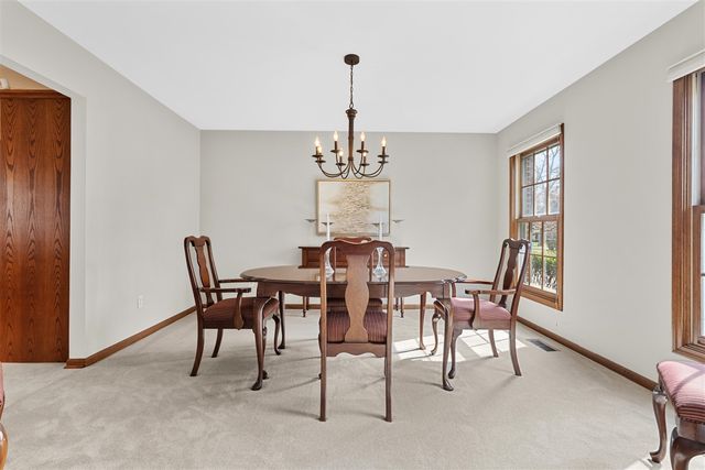 3464 Whistling Lane, Portage, MI 49024