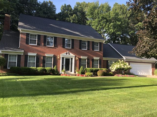 3464 Whistling Lane, Portage, MI 49024