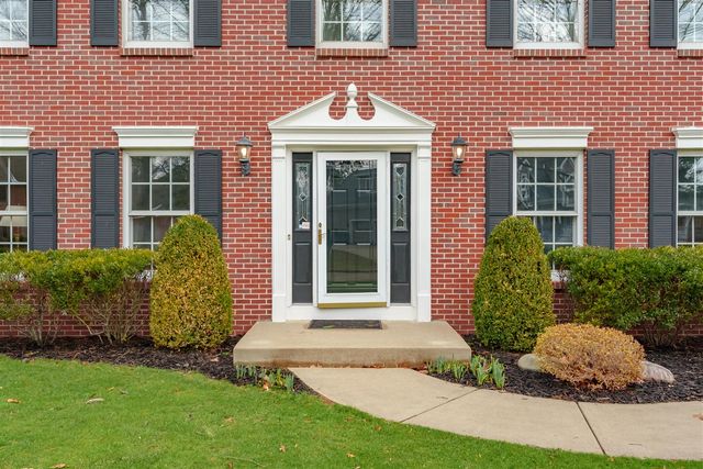 3464 Whistling Lane, Portage, MI 49024