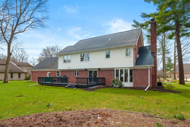 3464 Whistling Lane, Portage, MI 49024