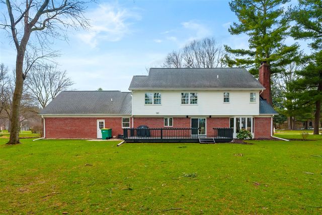 3464 Whistling Lane, Portage, MI 49024