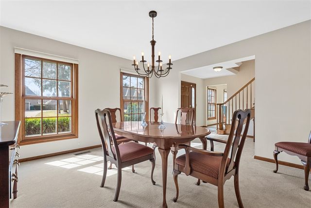 3464 Whistling Lane, Portage, MI 49024