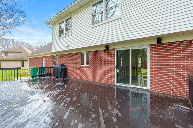 3464 Whistling Lane, Portage, MI 49024