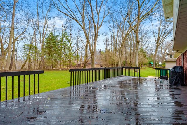 3464 Whistling Lane, Portage, MI 49024