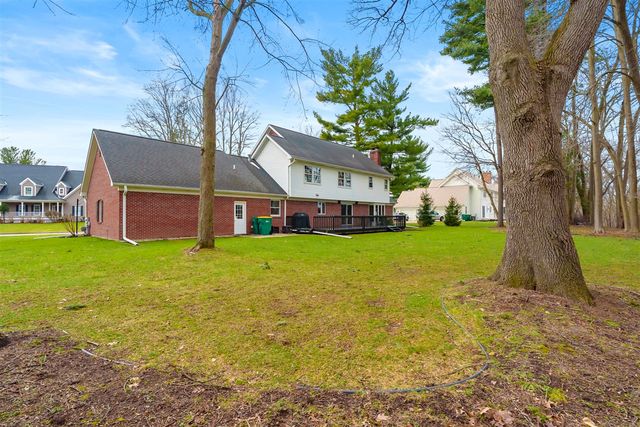 3464 Whistling Lane, Portage, MI 49024