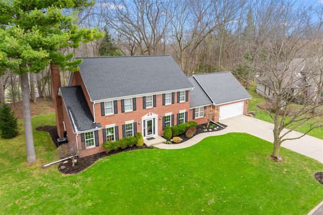 3464 Whistling Lane, Portage, MI 49024