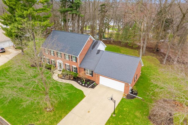 3464 Whistling Lane, Portage, MI 49024