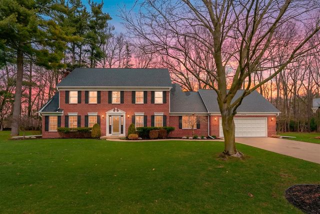 3464 Whistling Lane, Portage, MI 49024