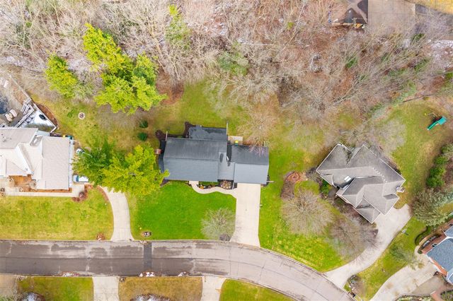 3464 Whistling Lane, Portage, MI 49024