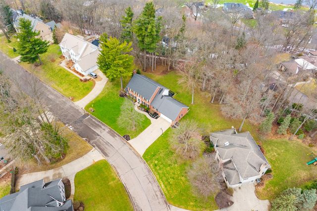 3464 Whistling Lane, Portage, MI 49024