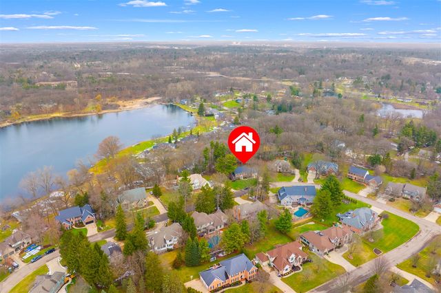 3464 Whistling Lane, Portage, MI 49024