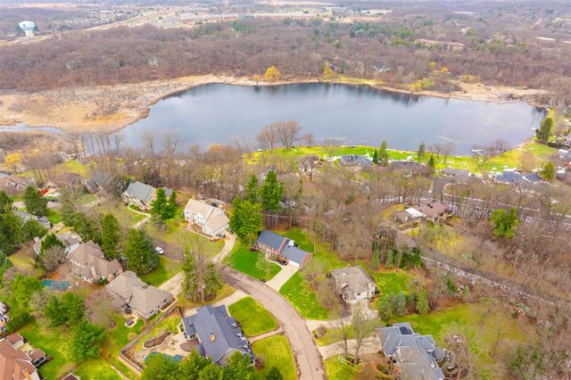 3464 Whistling Lane, Portage, MI 49024