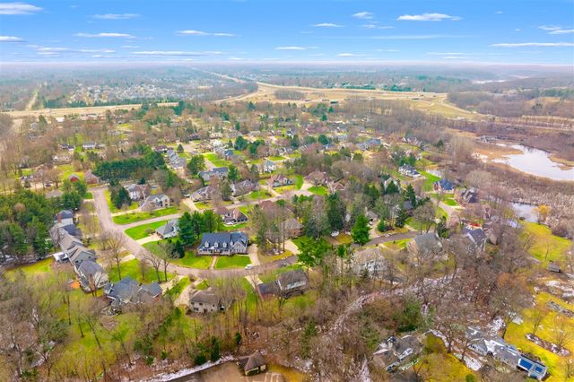 3464 Whistling Lane, Portage, MI 49024