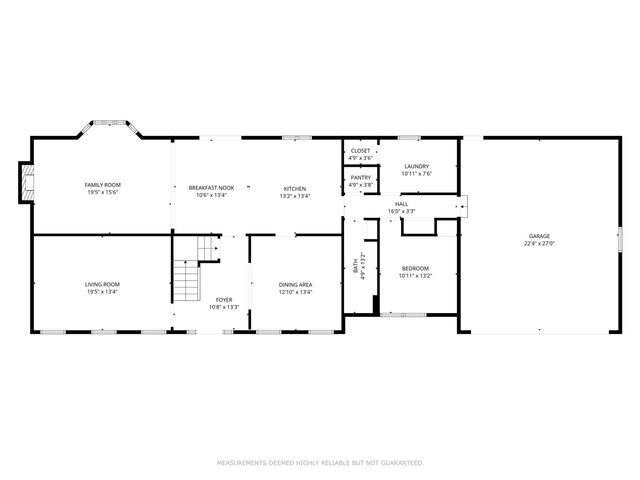 3464 Whistling Lane, Portage, MI 49024