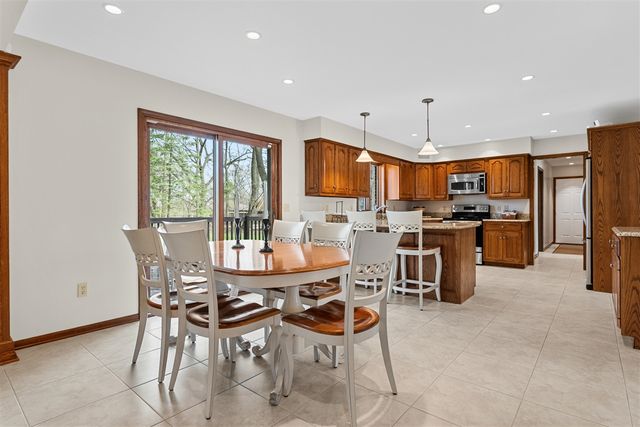 3464 Whistling Lane, Portage, MI 49024