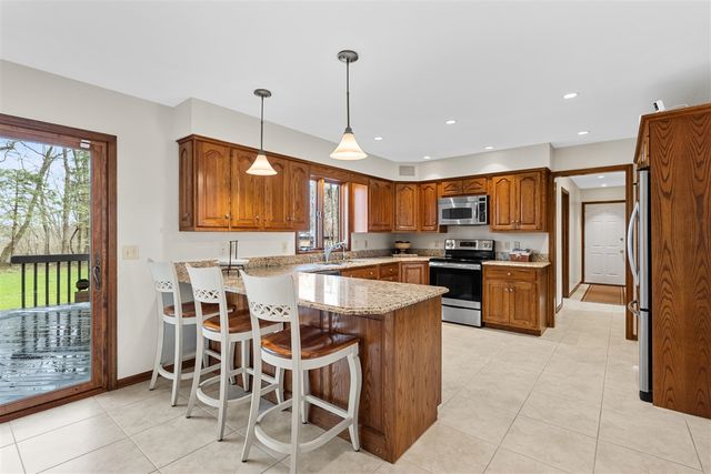 3464 Whistling Lane, Portage, MI 49024