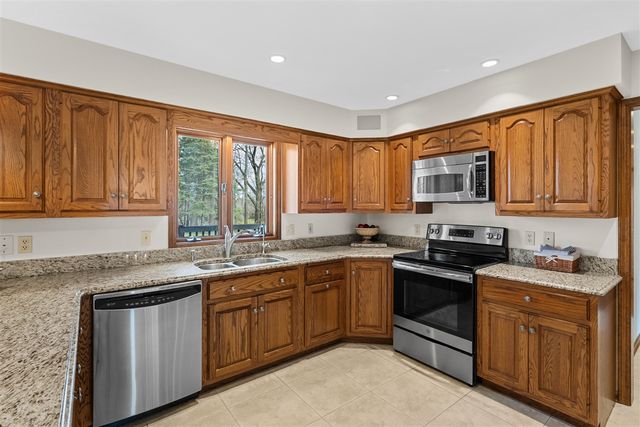 3464 Whistling Lane, Portage, MI 49024