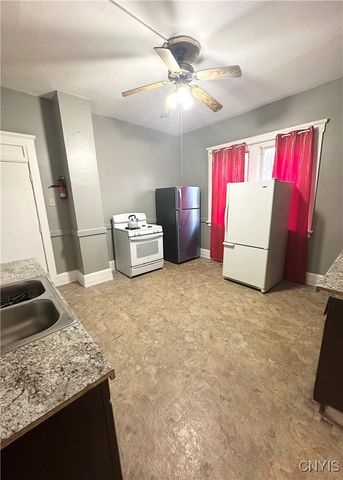 114 Josephine Street, Syracuse, NY 13208