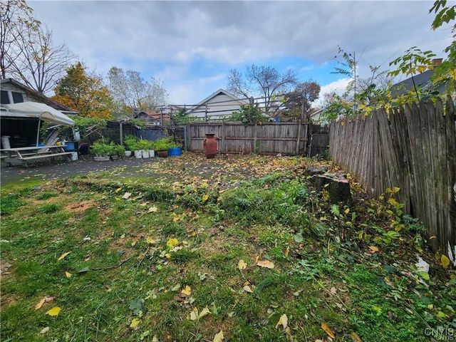 114 Josephine Street, Syracuse, NY 13208