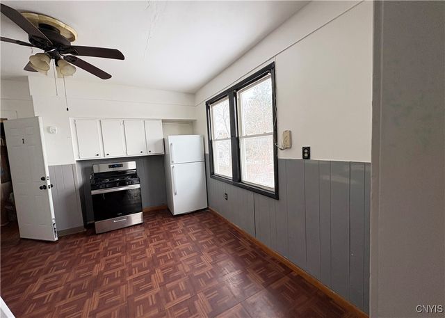 114 Josephine Street, Syracuse, NY 13208