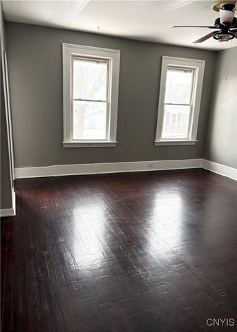 114 Josephine Street, Syracuse, NY 13208