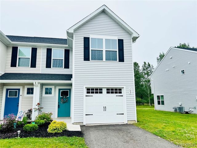 103 Grant Boulevard, West Seneca, NY 14218