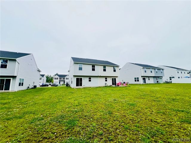103 Grant Boulevard, West Seneca, NY 14218