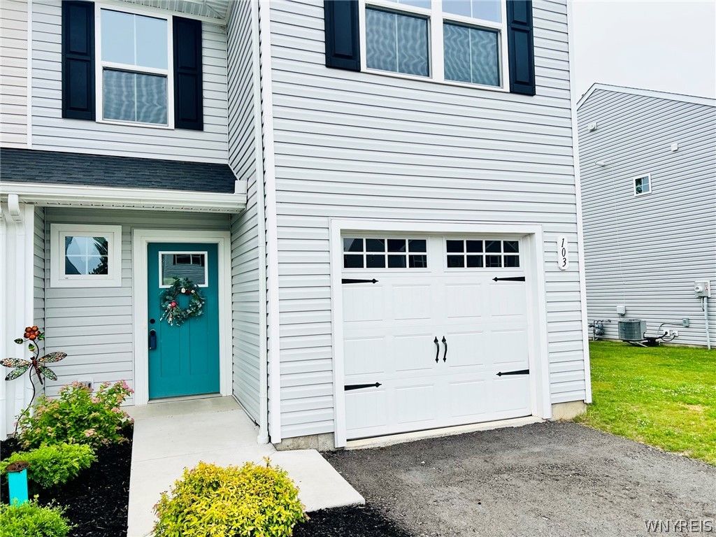 103 Grant Boulevard, West Seneca, NY 14218