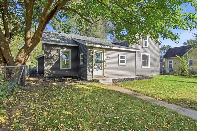2015 2nd Street, Eau Claire, WI 54703