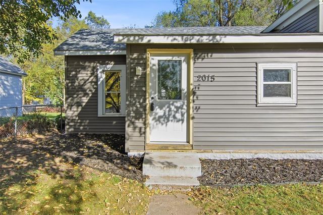 2015 2nd Street, Eau Claire, WI 54703