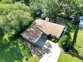 1307 E Blue Spruce Rd, Derby, KS 67037