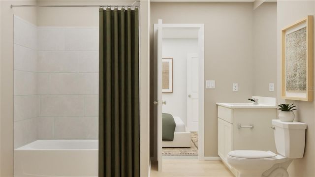 3118 GRANITE RIDGE AVENUE, Minneola, FL 34715