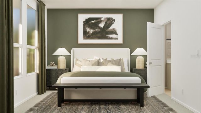 3118 GRANITE RIDGE AVENUE, Minneola, FL 34715