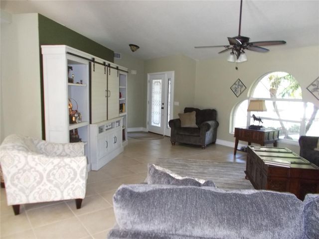 6960 MALTON STREET, North Port, FL 34286