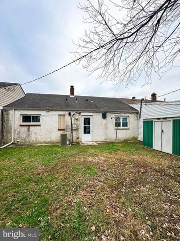 57 SIMONDS DR, New Castle, DE 19720