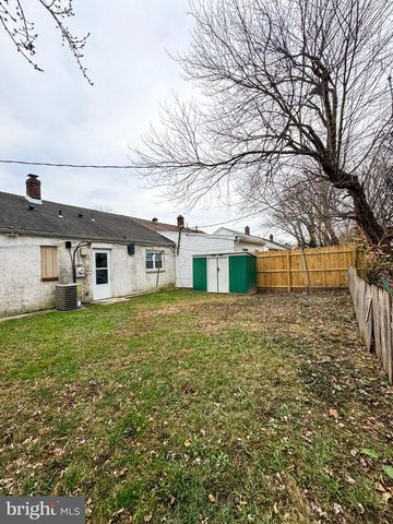 57 SIMONDS DR, New Castle, DE 19720