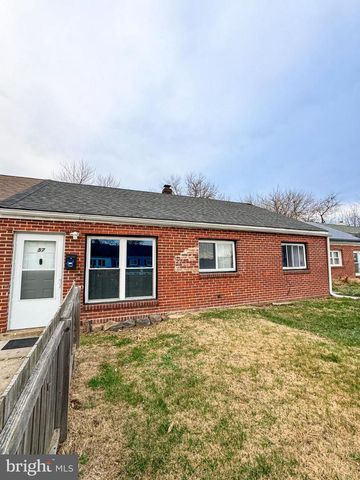 57 SIMONDS DR, New Castle, DE 19720