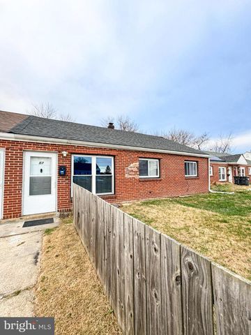 57 SIMONDS DR, New Castle, DE 19720