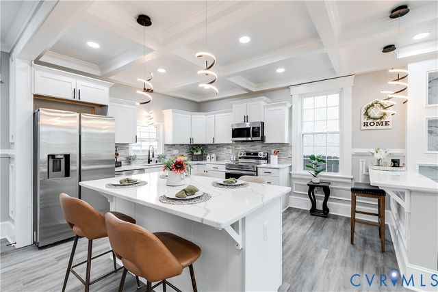 2923 Garland Ave, Richmond, VA 23222