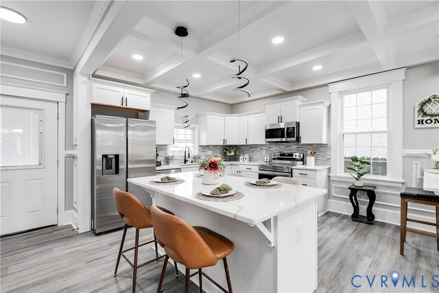 2923 Garland Ave, Richmond, VA 23222