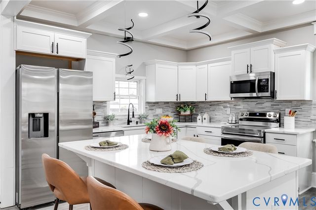 2923 Garland Ave, Richmond, VA 23222