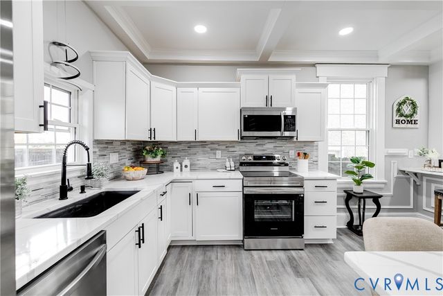 2923 Garland Ave, Richmond, VA 23222