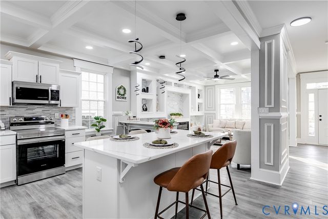 2923 Garland Ave, Richmond, VA 23222