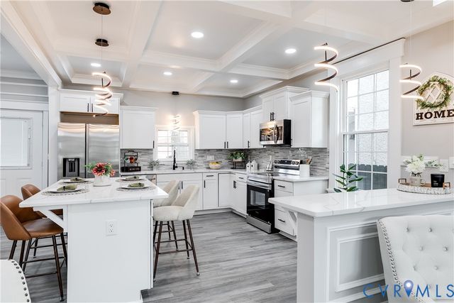 2923 Garland Ave, Richmond, VA 23222