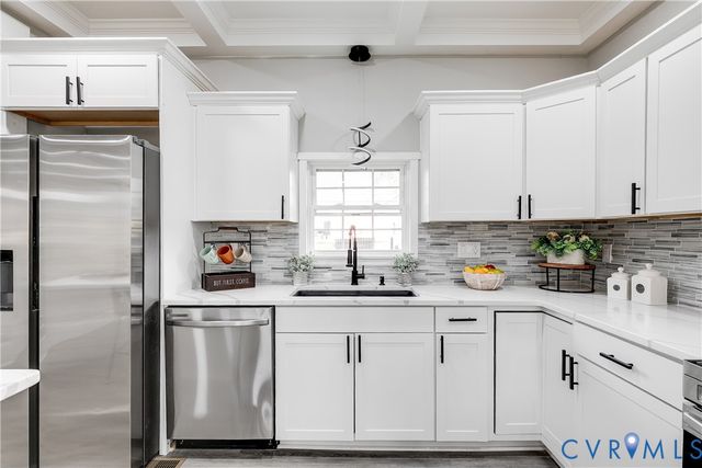 2923 Garland Ave, Richmond, VA 23222