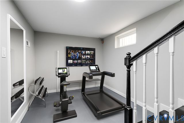 2923 Garland Ave, Richmond, VA 23222