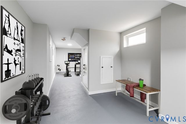 2923 Garland Ave, Richmond, VA 23222