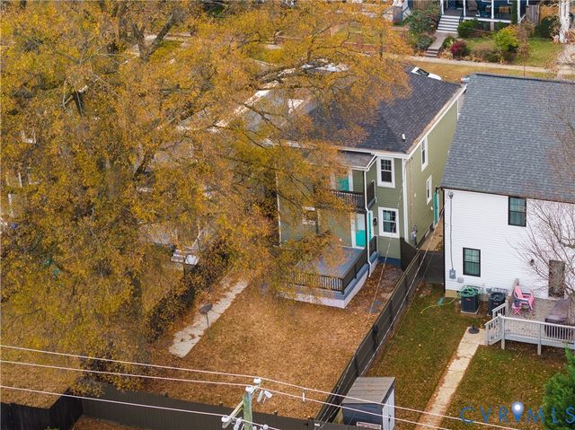 2923 Garland Ave, Richmond, VA 23222